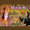 About Baithi Ho Chup Kyu Mataji Song